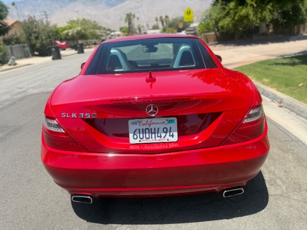 Used-2012-Mercedes-Benz-SLK-SLK-350