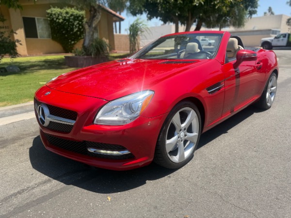Used-2012-Mercedes-Benz-SLK-SLK-350