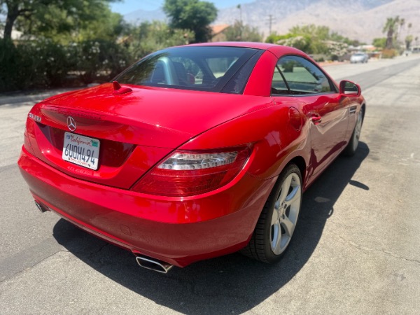 Used-2012-Mercedes-Benz-SLK-SLK-350