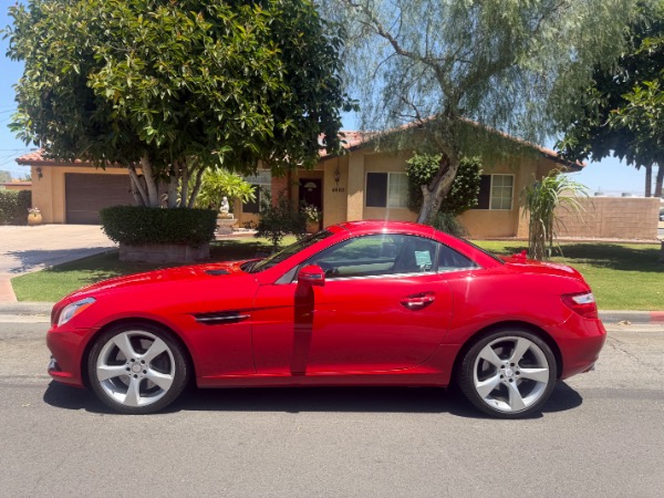 Used-2012-Mercedes-Benz-SLK-SLK-350