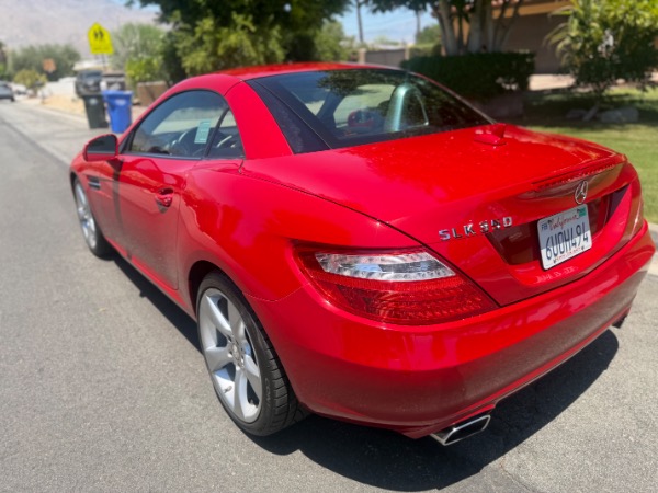 Used-2012-Mercedes-Benz-SLK-SLK-350