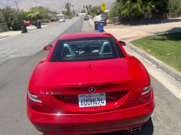 Used-2012-Mercedes-Benz-SLK-SLK-350
