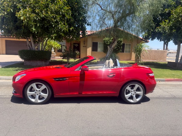 Used-2012-Mercedes-Benz-SLK-SLK-350
