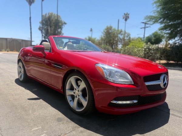 Used-2012-Mercedes-Benz-SLK-SLK-350