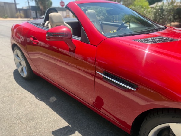 Used-2012-Mercedes-Benz-SLK-SLK-350