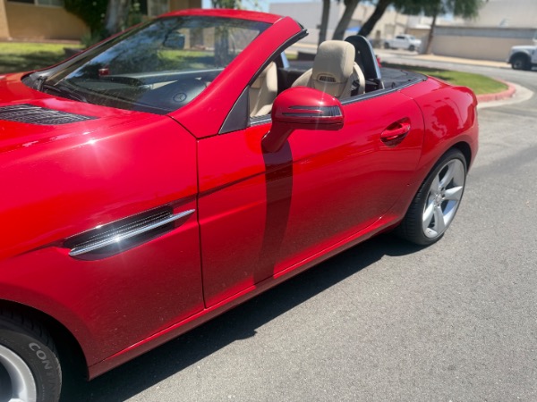 Used-2012-Mercedes-Benz-SLK-SLK-350