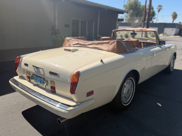 Used-1990-Bentley-Continental