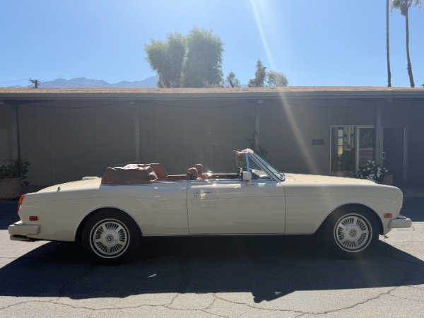 Used-1990-Bentley-Continental