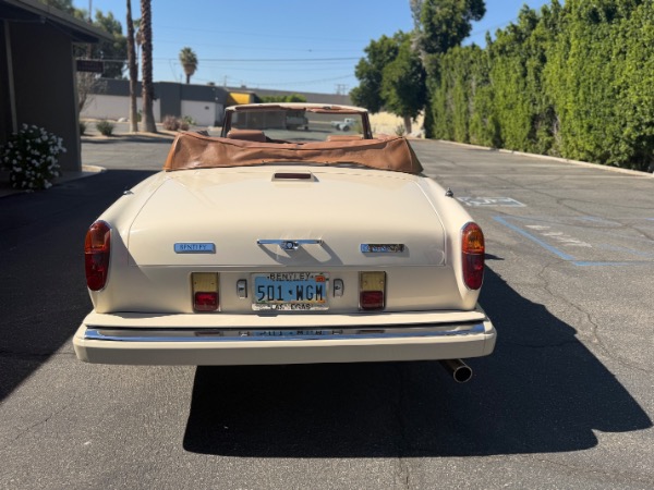 Used-1990-Bentley-Continental