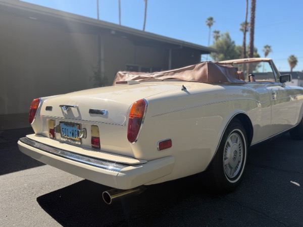 Used-1990-Bentley-Continental