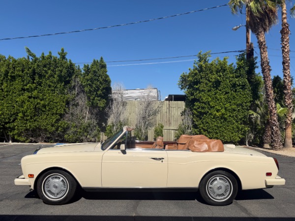 Used-1990-Bentley-Continental