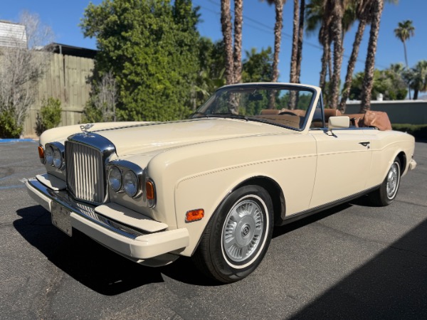 Used-1990-Bentley-Continental