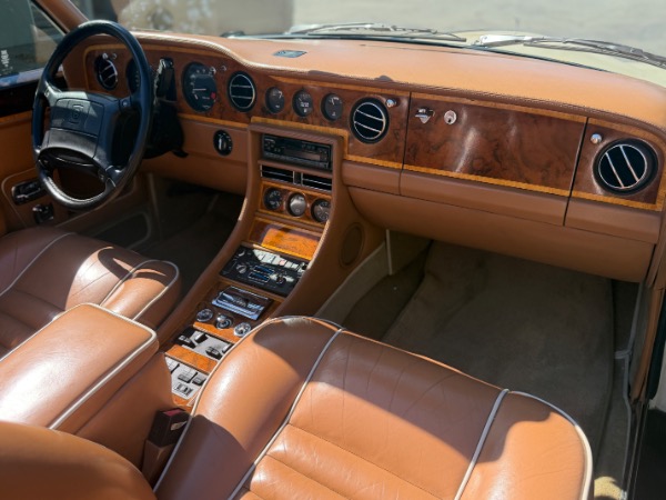 Used-1990-Bentley-Continental