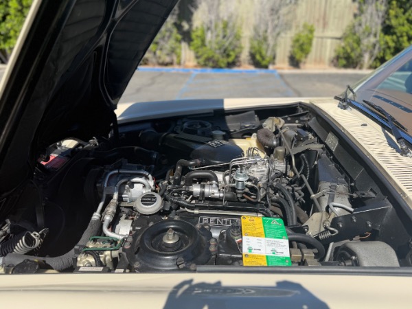 Used-1990-Bentley-Continental