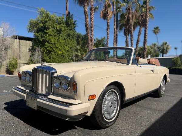 Used-1990-Bentley-Continental