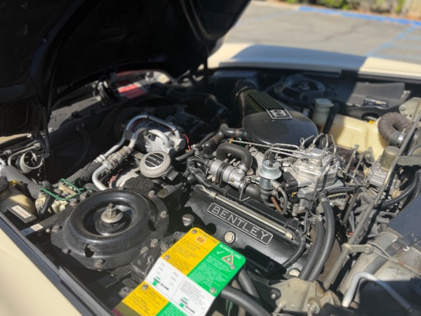Used-1990-Bentley-Continental