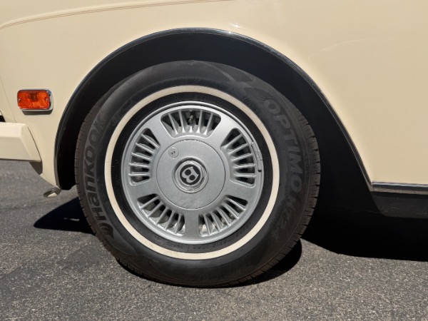 Used-1990-Bentley-Continental