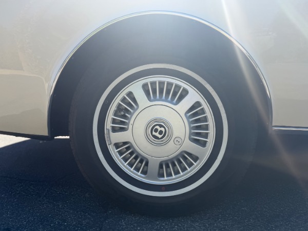 Used-1990-Bentley-Continental
