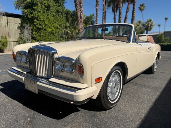 Used-1990-Bentley-Continental