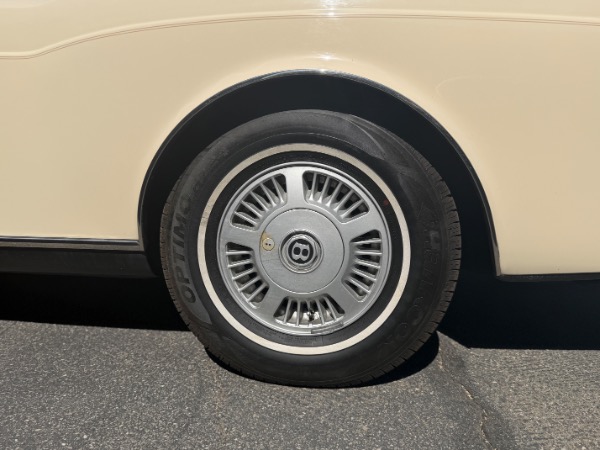 Used-1990-Bentley-Continental