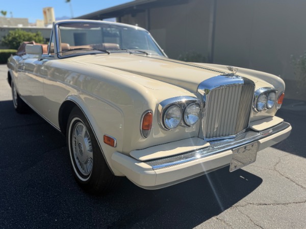 Used-1990-Bentley-Continental
