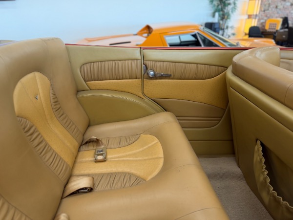Used-1933-Ford-Phaeton-Resto-mod-Roadster