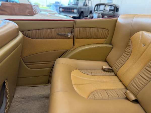 Used-1933-Ford-Phaeton-Resto-mod-Roadster