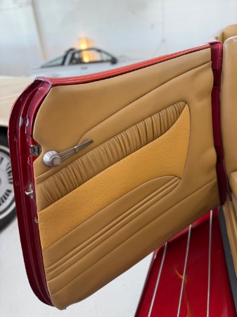 Used-1933-Ford-Phaeton-Resto-mod-Roadster