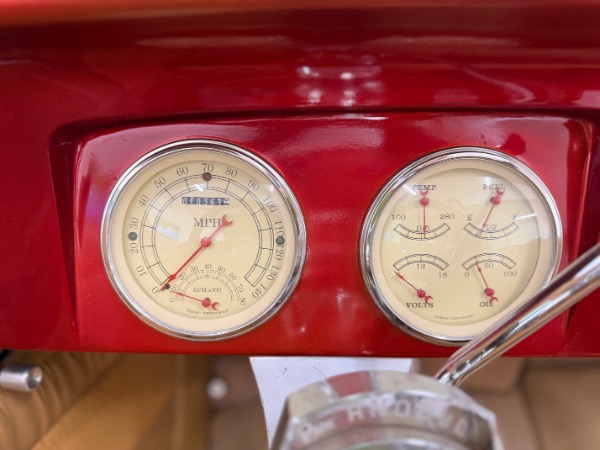 Used-1933-Ford-Phaeton-Resto-mod-Roadster