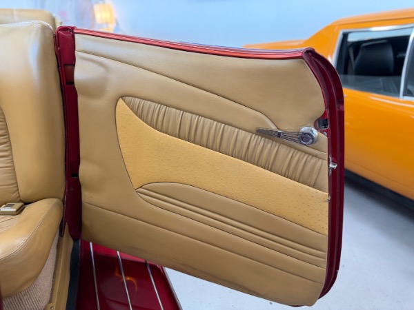 Used-1933-Ford-Phaeton-Resto-mod-Roadster
