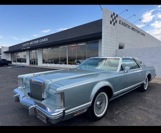 Used-1978-Lincoln-MK-V