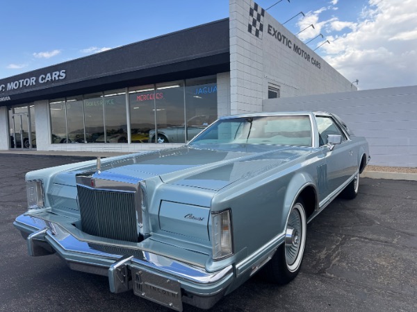 Used-1978-Lincoln-MK-V