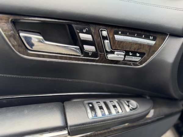 Used-2007-Mercedes-Benz-CL-Class-CL-600