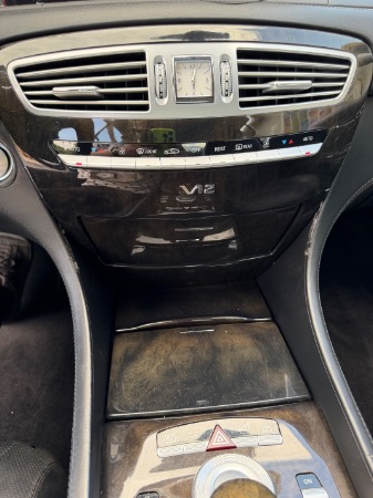 Used-2007-Mercedes-Benz-CL-Class-CL-600