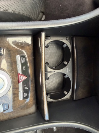 Used-2007-Mercedes-Benz-CL-Class-CL-600