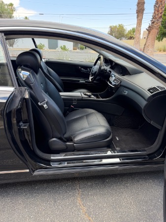 Used-2007-Mercedes-Benz-CL-Class-CL-600