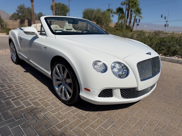 Used-2014-Bentley-Continental-GT