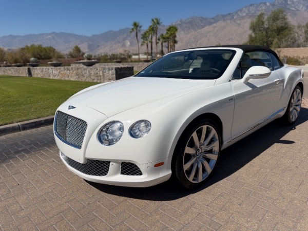 Used-2014-Bentley-Continental-GT