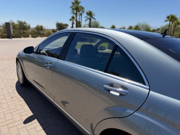 Used-2007-Mercedes-Benz-S-Class-S-550
