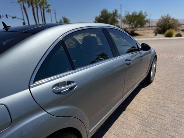 Used-2007-Mercedes-Benz-S-Class-S-550