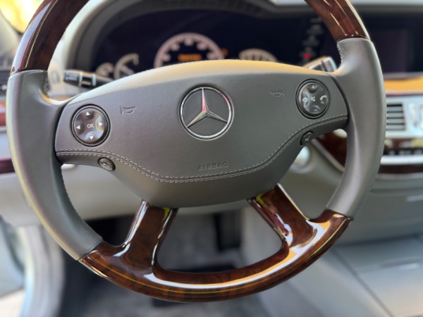 Used-2007-Mercedes-Benz-S-Class-S-550