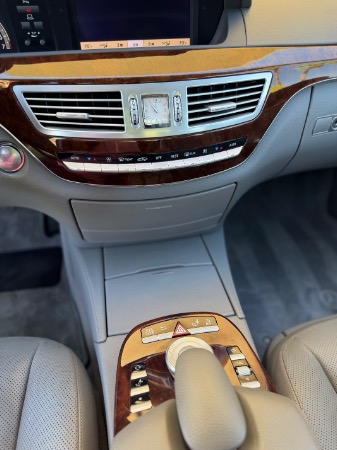 Used-2007-Mercedes-Benz-S-Class-S-550