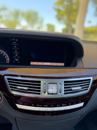 Used-2007-Mercedes-Benz-S-Class-S-550