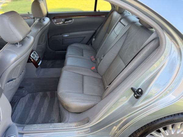 Used-2007-Mercedes-Benz-S-Class-S-550
