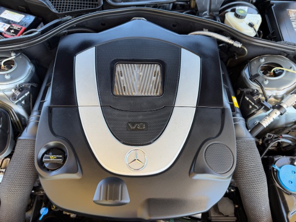 Used-2007-Mercedes-Benz-S-Class-S-550