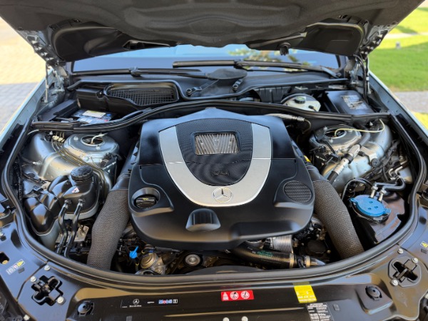 Used-2007-Mercedes-Benz-S-Class-S-550