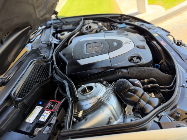 Used-2007-Mercedes-Benz-S-Class-S-550