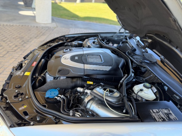 Used-2007-Mercedes-Benz-S-Class-S-550