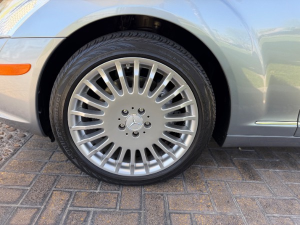 Used-2007-Mercedes-Benz-S-Class-S-550