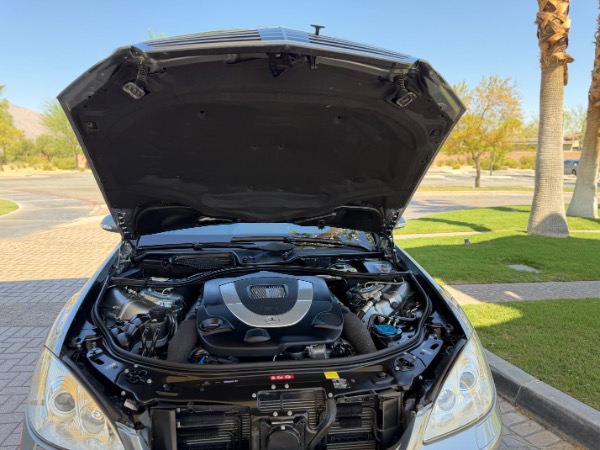 Used-2007-Mercedes-Benz-S-Class-S-550